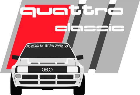 quattro-classic logo